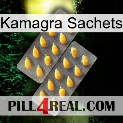 Kamagra Sachets cialis2